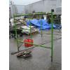 Image 3 : GREEN SCAFFOLD