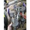 Image 2 : BOX OF MISC. VALVE LAPPING TOOLS, ETC.