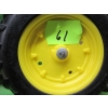 Image 3 : JOHN DEERE 1934 MODEL A TRACTOR