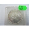 Image 1 : 1966 CDN SILVER $1