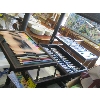 Image 2 : CASED ART SET