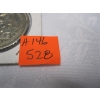 Image 4 : 1958 $1 CDN COIN
