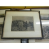 Image 3 : SET OF 6 FRAMED PRINTS