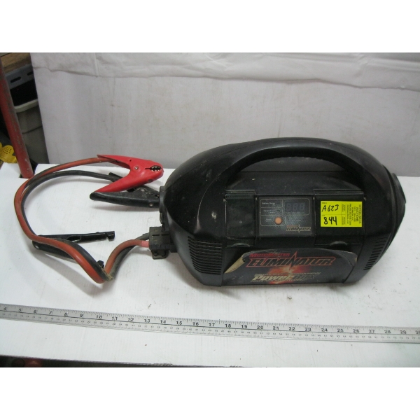 ELIMINATOR BATTERY BOOSTER