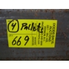 Image 5 : 4 PALLETS OF ASST. STEEL