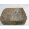 Image 1 : VINTAGE WINEGLASSES