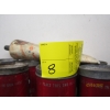 Image 2 : ESSO GREASE TUBES - EMPTY