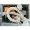 Image 4 : COLEMAN QUICK LIGHT HEATER & BOX OF ALADDIN WICKS, ETC.