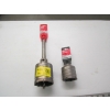 Image 1 : 2 MILWAUKEE CORE BITS