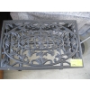 Image 2 : SM. CAST IRON TABLE