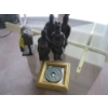 Image 1 : CLAY ASIAN FIGURINES