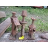 Image 1 : 3 VINTAGE CARJACKS