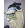 Image 2 : PAIR OF USED WORK BOOTS & FISHING WADERS