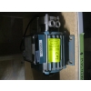 Image 2 : MISC. STAINLESS STEEL PIECES, SM. PUMP & BOX OF MISC. ELECTRICAL
