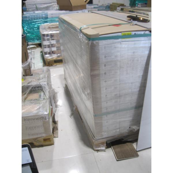 28 BOXES OF DYNAMIX "STARSTRUCK" VINYL PLANK FLOORING
