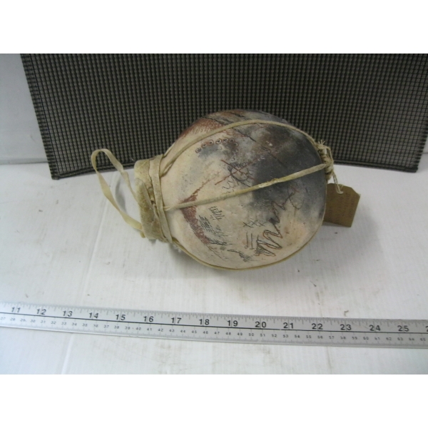 INDIGENOUS POTTERY TERRA HUMAR