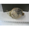 Image 1 : INDIGENOUS POTTERY TERRA HUMAR