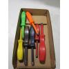 Image 1 : SET OF SNAP ON NUT DRIVERS
