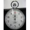 Image 3 : 2 "AS IS" POCKET WATCHES & A STOP WATCH