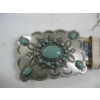 Image 5 : BELT W/BELT BUCKLE & EXTRA BELT BUCKLE