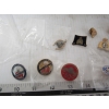 Image 2 : ASST. COLLECTOR RCMP PINS