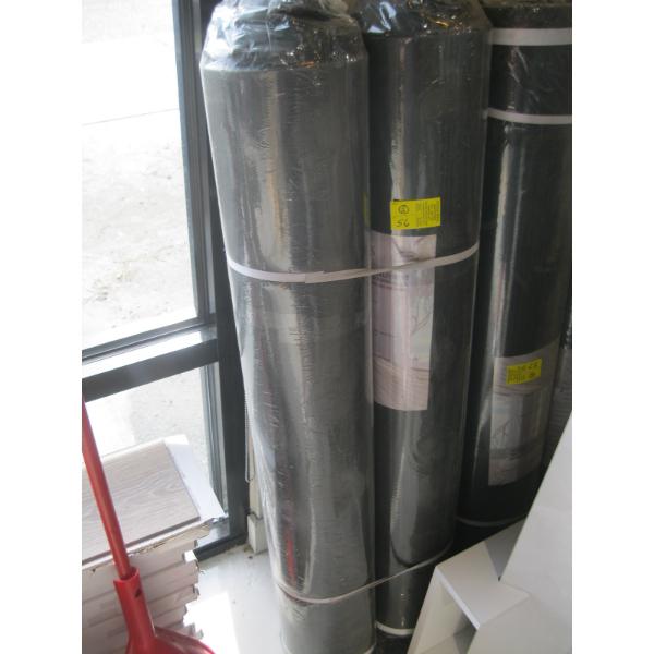 2 ROLLS OF ECO ACOUSTICAL UNDERLAYMENT