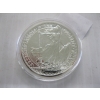 Image 2 : 2016 1 OZ .999 FINE SILVER 2LB COIN, (TAX EXEMPT)