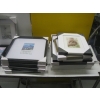 Image 2 : STACK OF NEW PICTURE FRAMES, ETC.