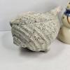 Image 9 : BLUE MOUNTAIN POTTERY DOG, CHERUB, PLANTER