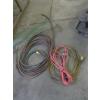Image 1 : AIR HOSE & 2 EXTENSION CORDS