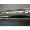 Image 3 : STERLING HANDLED KNIFE, BUTTON HOOK, ETC.