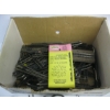 Image 2 : ASST. N GAUGE TRACK, CROSSOVER SWITCHES, POWER SUPPLIES