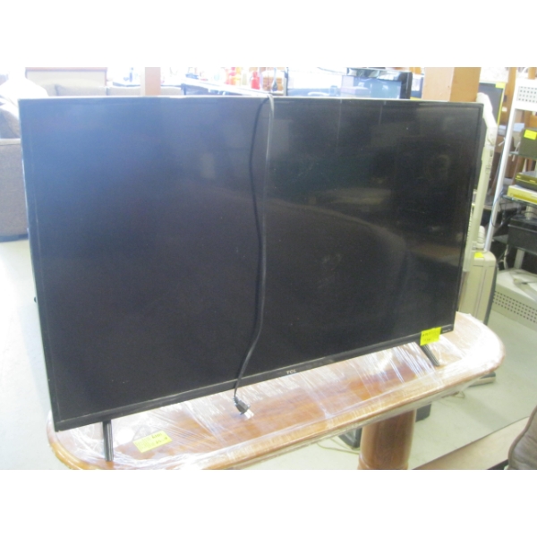 43" TLC ROKU TV