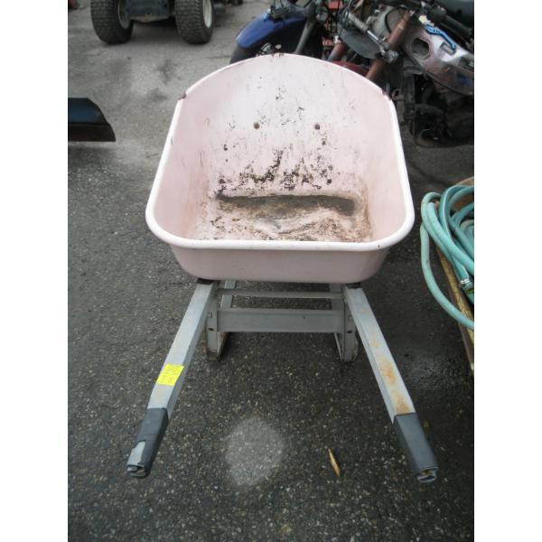 WHEELBARROW