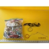 Image 2 : BAG OF COSTUME JEWELLERY