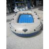 Image 2 : LG. INTEX EXCURSION RAFT
