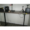 Image 1 : PRIME CABLES ELECTRIC ADJUSTABLE HEIGHT TABLE/DESK