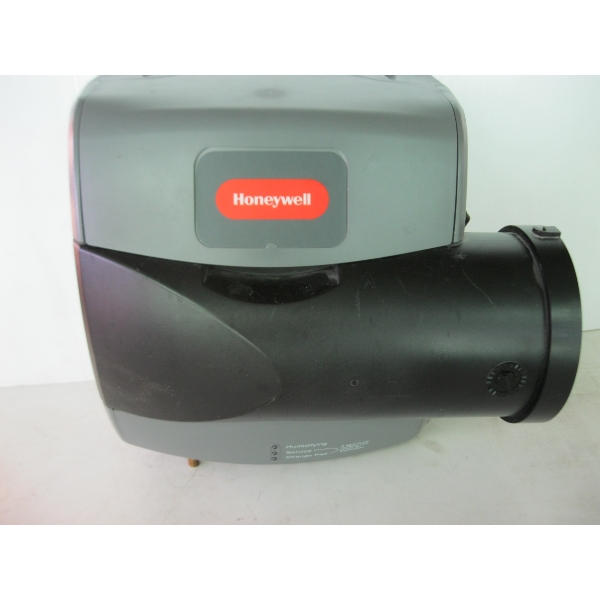 HONEYWELL FURNACE HUMIDIFIER