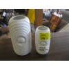 Image 1 : 2 PIECES OF GERMAN MCM PORCELAIN KPM VASES