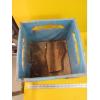 Image 4 : BLUE CRATE OF RECEIVER HITCHES