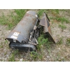 Image 4 : SKID STEER ATTACHMENT - BOBCAT BROOM SWEEPER