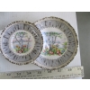 Image 3 : LG. LOT OF ROYAL ALBERT SILVER BIRCH CHINA