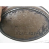 Image 3 : METAL DISH