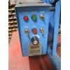 Image 4 : POWERED ROTARY TABLE W/3 JAW CHUCK