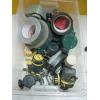 Image 3 : SPRINKLER TIMERS & DUCT TAPE