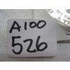 Image 3 : 1981 1 OZ. .999 SILVER U.S. SILVER COIN (TAX EXEMPT)