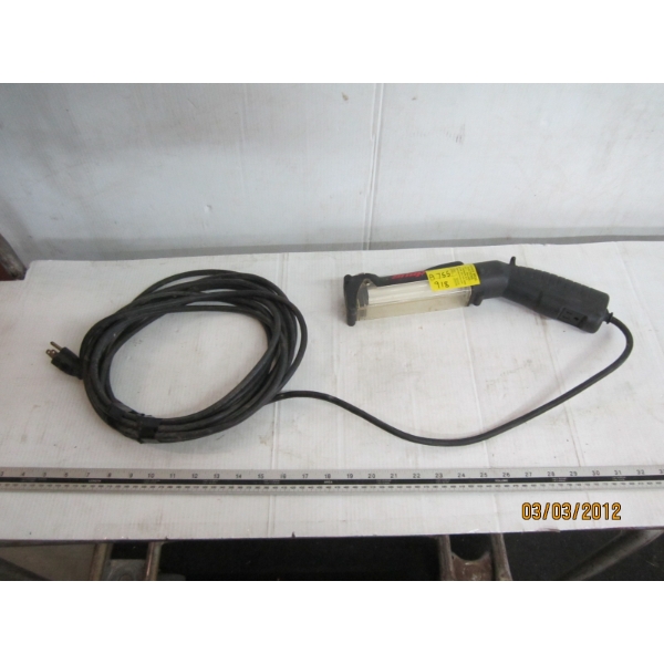 SNAP ON TROUBLE LIGHT