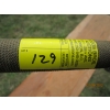 Image 5 : HEAVY DUTY FISHING ROD W/PENN REEL