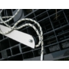Image 2 : 2 STAINLESS STEEL TANK LID LIFTERS
