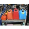 Image 1 : LOT OF FUEL CANS